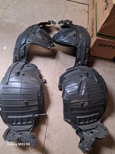 Nissan X Trail Inargard L R for Sale Nissan X Trail Inargard L R for Sale