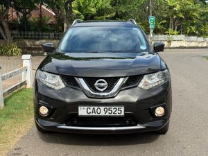 Nissan X-Trail 2015 for Sale
