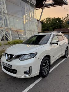 Nissan X-Trail Mode Premier 2015 2016 for Sale