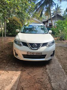 Nissan X-Trail Mode Premier 2016 for Sale