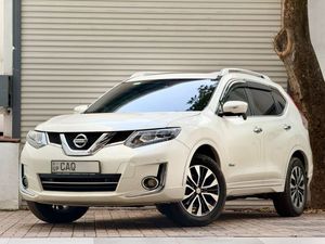 Nissan X-Trail Mode Premier Autech 2016 for Sale