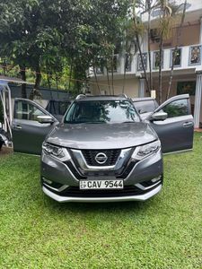 Nissan X-Trail Modepremier Autech 2017 for Sale