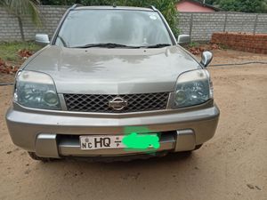 Nissan X-Trail 2000 for Sale