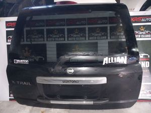 Nissan X trail NT 30 Dicky Door for Sale