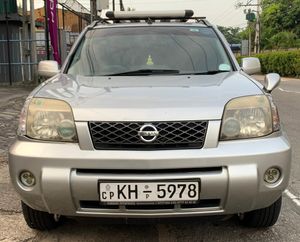 Nissan X-Trail NT30 2004 for Sale