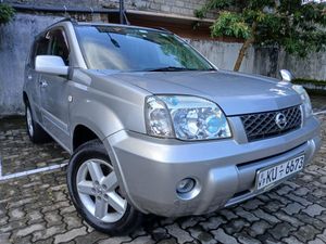 Nissan X-Trail NT30 2012 for Sale