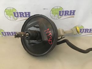 NISSAN X TRAIL NT30 BRAKE BOOSTER for Sale