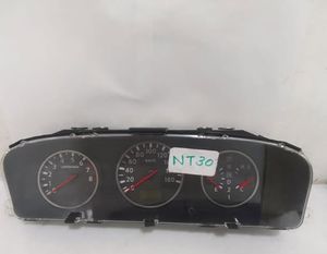 Nissan X-Trail Nt30 Meter Board for Sale