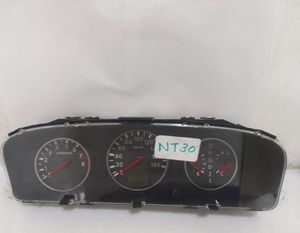 Nissan X Trail Nt30 Meter Panel for Sale