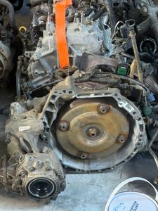 Nissan X Trail NT30 QR25 Auto 4 Wheel Gear Box for Sale