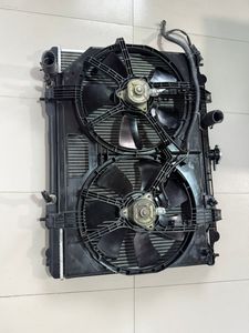 Nissan X Trail NT30 Radiator Fan Motor ( 1 Piece ) for Sale
