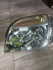 Nissan X trail NT30 Xenon Head Lamp for Sale