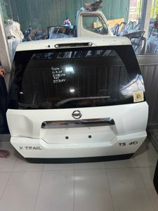Nissan X trail NT31 Complete Diki for Sale