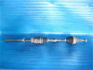 Nissan X Trail NT31 CV Axel for Sale