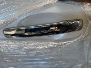 Nissan X trail NT31 Nickel Door Handle ( 1 Piece ) for Sale