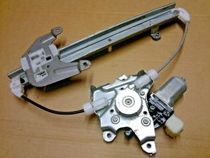 Nissan X Trail NT31 Power Door Winder for Sale