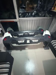 Nissan X trail NT31 Rear Buffer for Sale