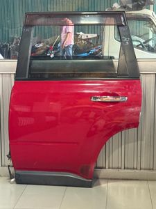 Nissan X Trail NT31 Rear Door Panel ( Only ) for Sale