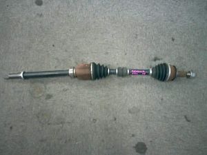 Nissan X trail NT32 CV Axel ( 2 Wheel ) for Sale