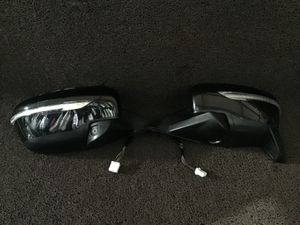 Nissan X Trail Nt32 Side Mirror with Winker (L/R) for Sale