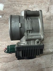 Nissan X Trail QR20 Throttle Body for Sale