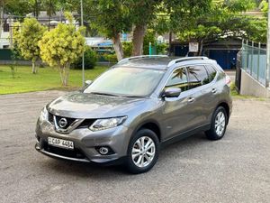 Nissan X-Trail Safety Package 2015 for Sale