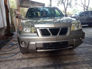 Nissan X-Trail T30 2001 for Sale