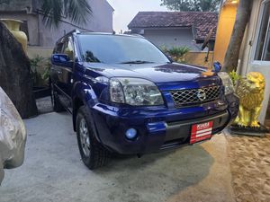 Nissan X-Trail T30 2007 for Sale