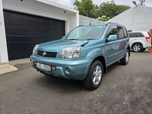 Nissan X-Trail T30 Automatic 2004 for Sale