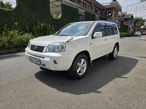 Nissan X-Trail T30 Automatic 2007 for Sale