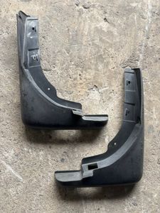 Nissan X Trail T30 Front Mud Flap Set for Sale