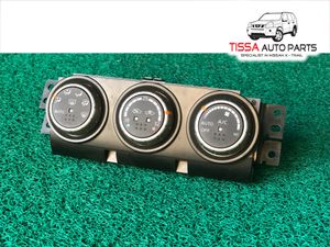 Nissan X-Trail T31 A/C Control Panel for Sale