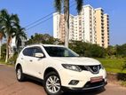 Nissan X-Trail T32 2015