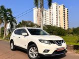 Nissan X-Trail T32 2015