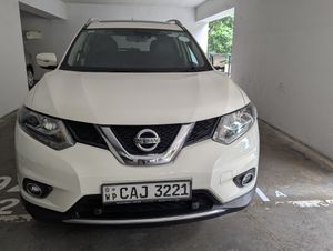 Nissan X-Trail T32 2015 for Sale