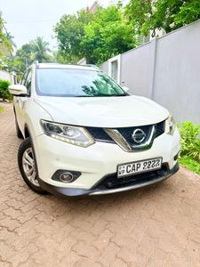 Nissan X-Trail T32 2015 for Sale