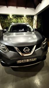Nissan X-Trail T32 2015 for Sale