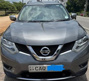 Nissan X-Trail T32 2016 for Sale