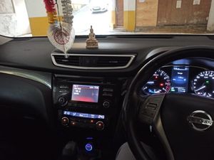 Nissan X-Trail T32 2016 for Sale