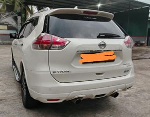 Nissan X-Trail X TRAIL 2015 for Sale