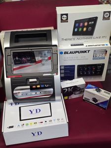 Nissan Xtrail Car Android Player 9 Inch With Frame YD + 3GB RAM 4G for Sale