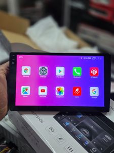 Nissan Xtrail Car Android Player With Frame 4+64GB for Sale