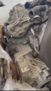 Nissan XTrail Engine Complete with gearbox T32 Hybrid for Sale