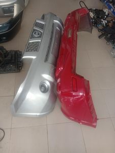 Nissan Xtrail Nt30 Bumper for Sale