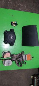 Nissan Xtrail T30 Air Bag Set for Sale