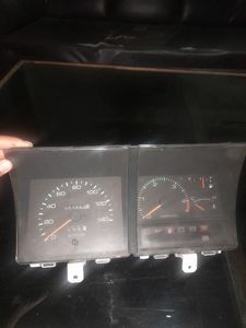 NKR 58 E Meter Panel for Sale