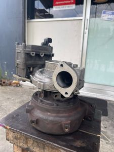 NO4C RECONDITION TURBO for Sale