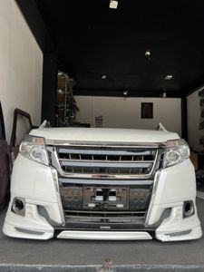 Noah TRD New Face for Sale Noah TRD New Face for Sale