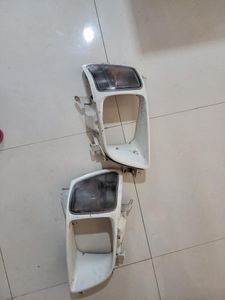 Toyota Noah Headlights Cover for Sale