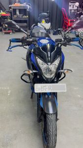 Bajaj Pulsar NS160 2017 for Sale Bajaj Pulsar NS160 2017 for Sale